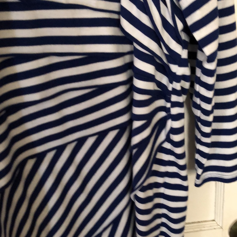 Chicos tunic top size 3. Ptp 24” length 25” - Picture 2 of 5